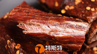 肉干產品丨只用一招 肉感十足 拉出肉絲